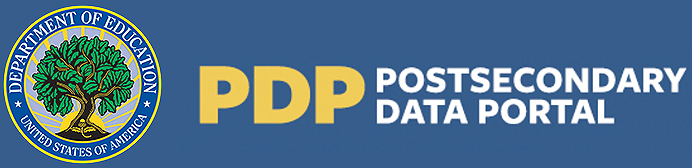 Postsecondary Data Portal